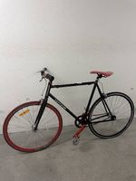 Singlespeed-Bike