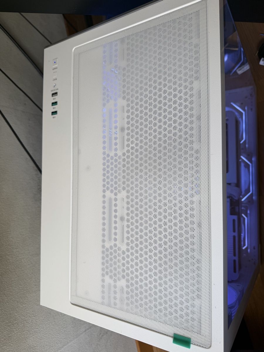 PCs: Gaming Pc zu verkaufen – Gebraucht aus Cham von bri_t6km 3
