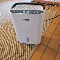 Luftentfeuchter "N'Oveen DH350" ( 2.5 L )