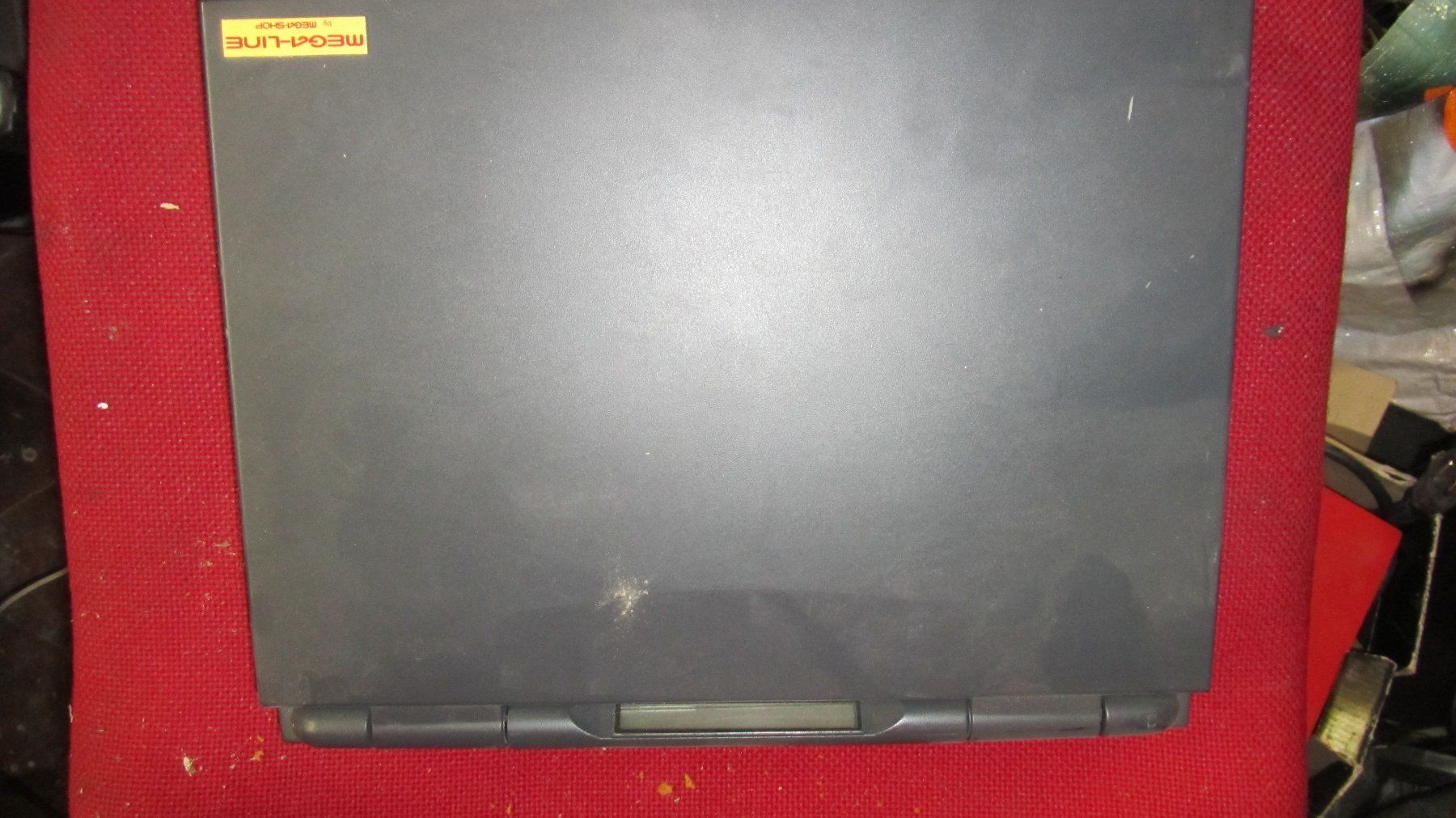 Notebooks: Antik Multimedia Notebook Computer Model 822 – Gebraucht aus Zürich von bigboss 3