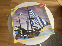 LEGO - Caribbean Clipper (6274) / OVP!