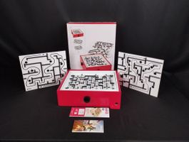 BRIO Labyrinth Game