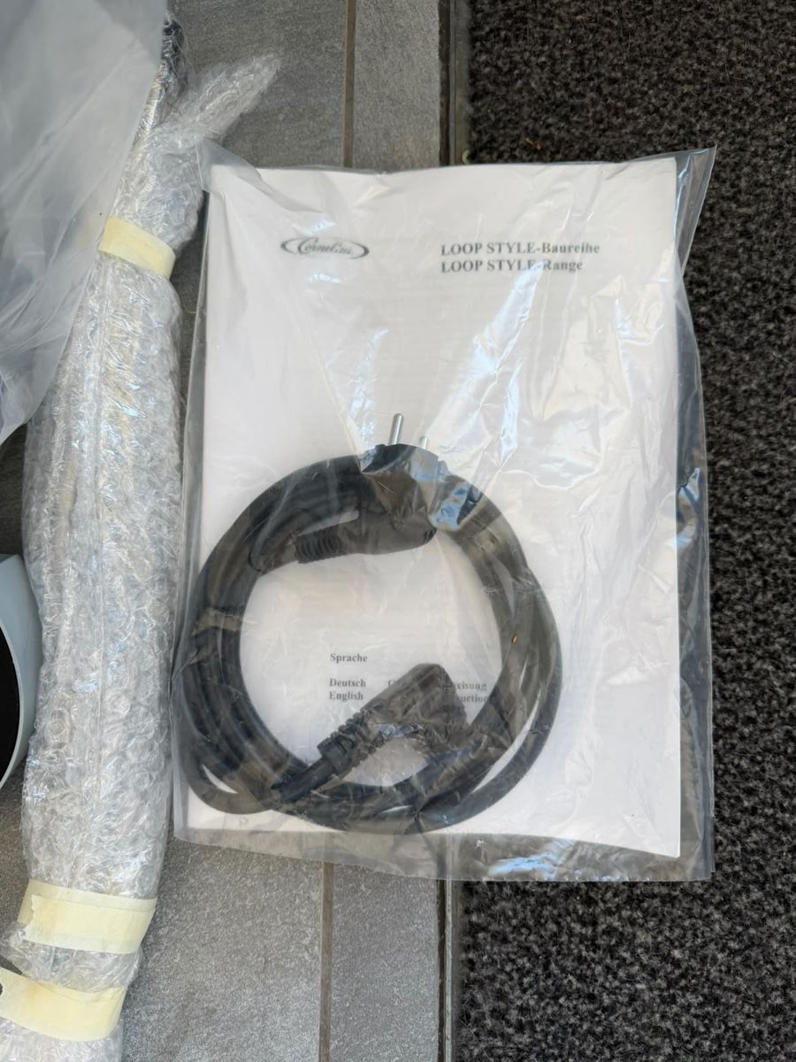 Armaturen: Cornelius Loop Style Postmixanlage – Gebraucht aus Belp von ome_x7jr 2