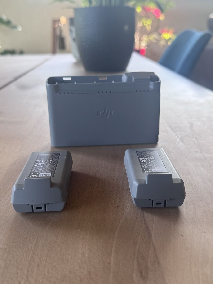 DJI Modellismo RC: DJI mini 4k fly more combo  – Usato da Fully venduto da mic_g9th 4