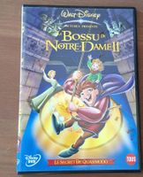 DVD Le Bossu de Notre-Dame II - Le Secret de Quasimodo