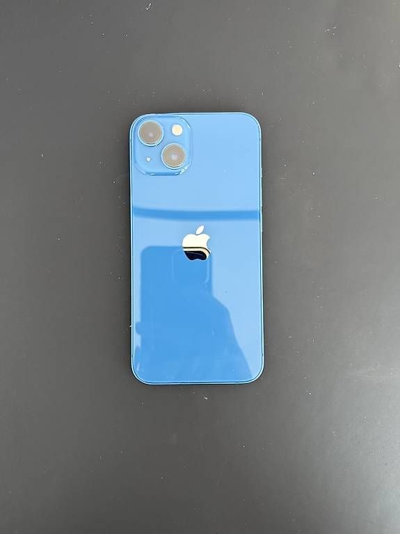 Apple Handys / Smartphones: iPhone 13 128GB – Gebraucht aus Kirchberg BE von Justins_Phone_Sell 1