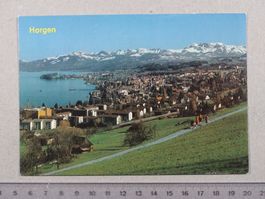 Horgen, 1985, Zürichsee