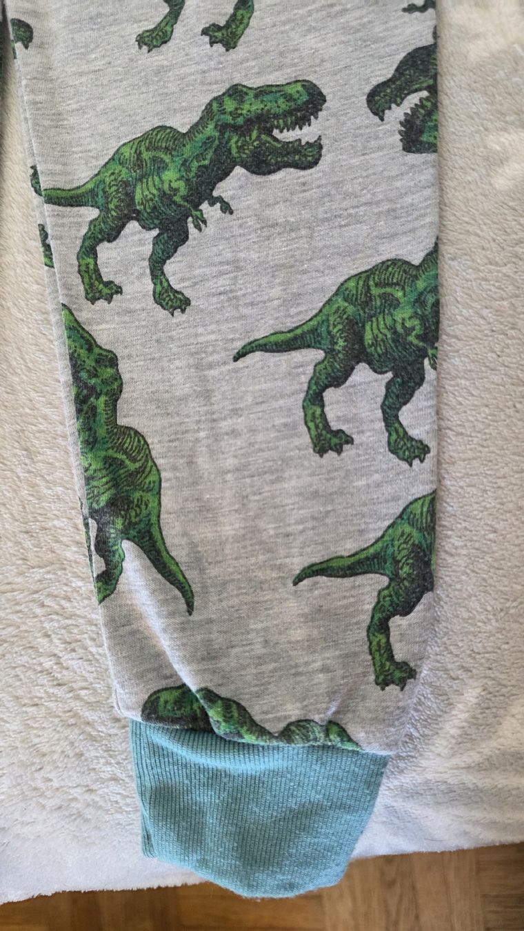 Pigiama & Simili: Kinder Pyjama Boys/Jungs – Nuovo (secondo la descrizione) da Boll venduto da Julia41 3