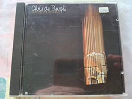 Cd Chris The Burgh - Far beyond this castle walls