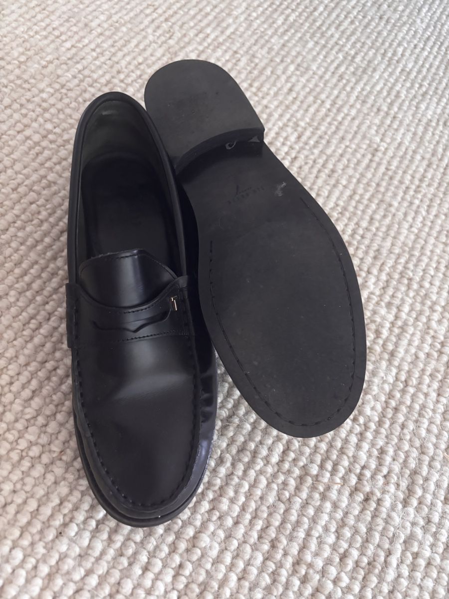 Ted Baker Chaussures femmes: Ted Baker Loafer – D'occasion à Sempach par Kungahuset 2