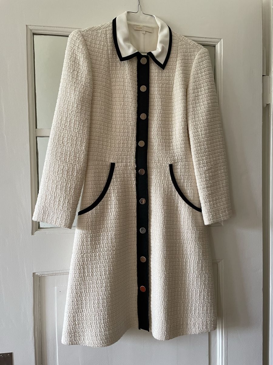 Maje Vestiti: Maje Kleid Gr 1 – Usato da Basel venduto da BiancaCCC