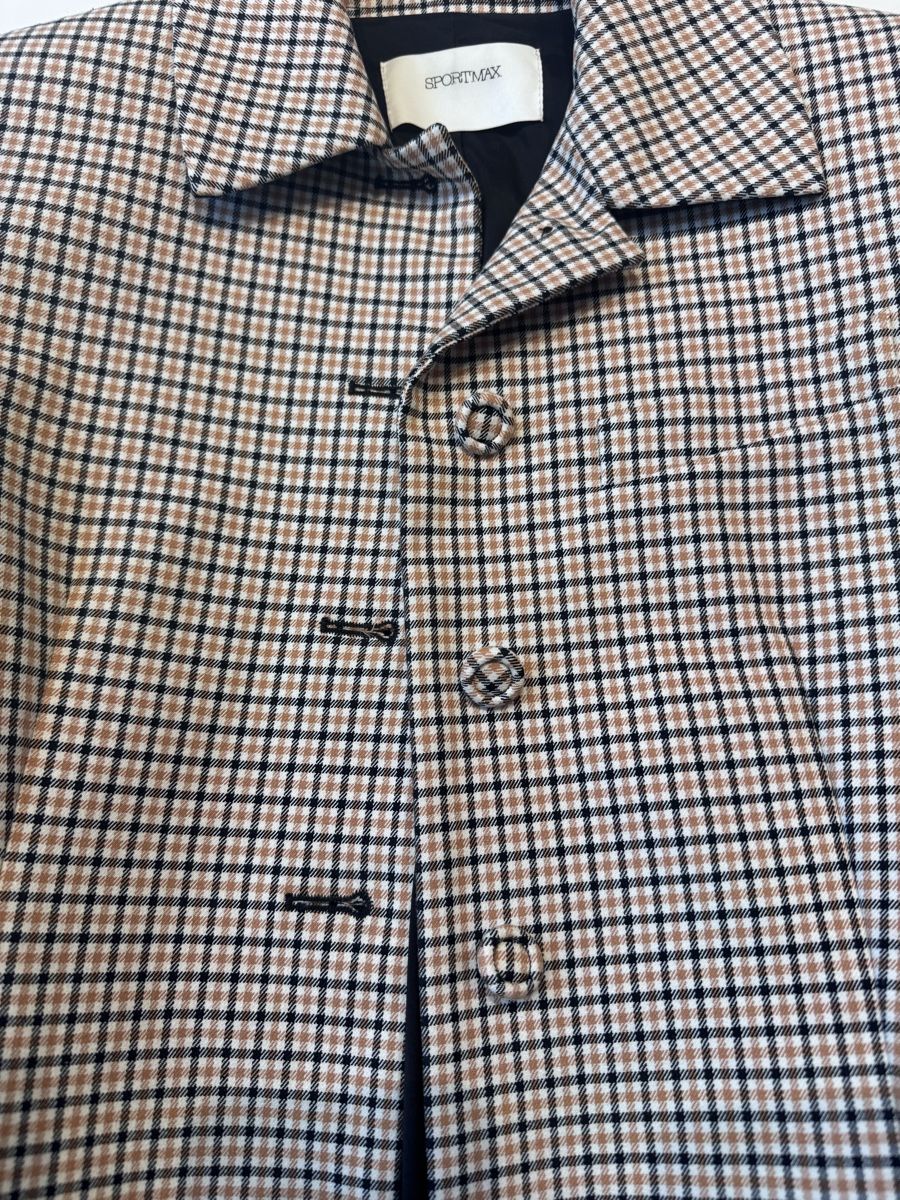 Sportmax Giacche: Jacket Sportmax – Usato da Zürich venduto da agi_j875 3