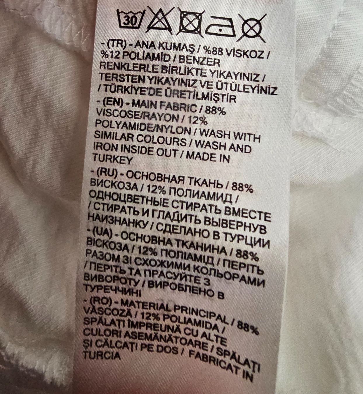 Jacken: Übergangsjacke in Weiss, Grösse 36 LCW Modest – Neu (gemäss Beschreibung) aus Füllinsdorf von Sunnebliemli7 5