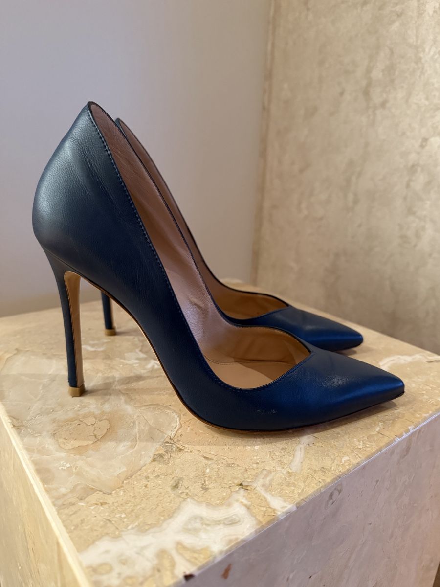 Gianvito Rossi Scarpe da donna: Gianvitto Rossi – Usato da Paradiso venduto da apf_mh9c 2