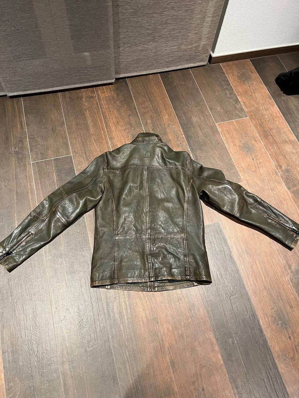Jacken: Lederjacke Freaky Nation – Gebraucht aus Aegerten von alfetta80 1