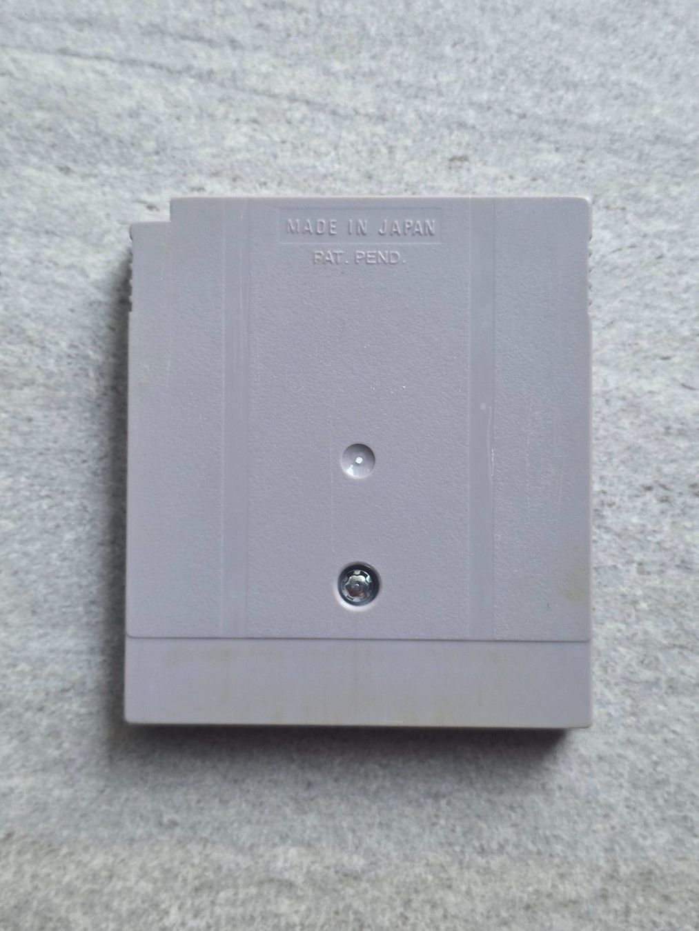 Nintendo Spiele: Nintendo Game Boy Spiel Asterix – Gebraucht aus Münchenbuchsee von RipiRip 1