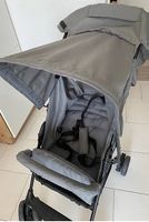 Poussette comment neuve. Utilisée 2 semaines 