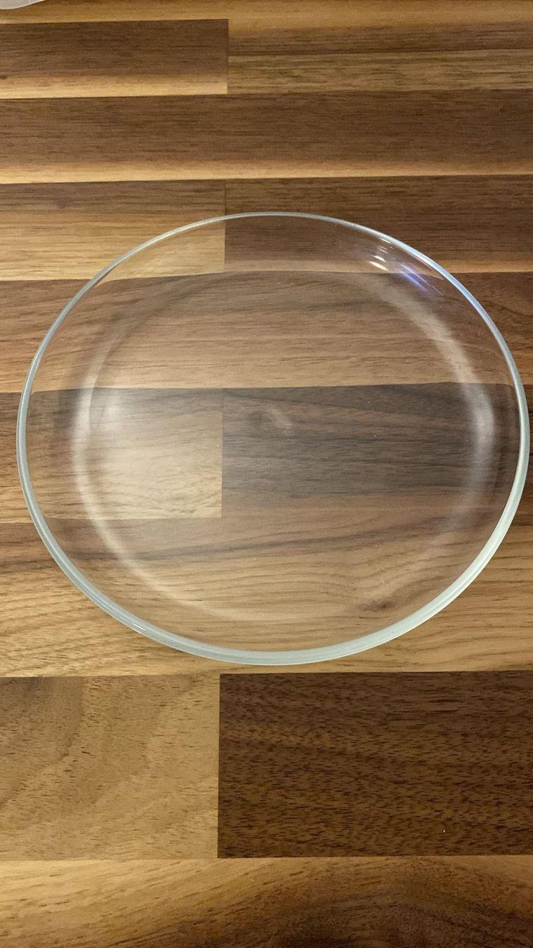 Piatti di portata: Leonardo Glasteller 18cm – Usato da Zürich venduto da drummergirl98