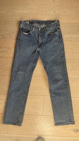 Jeans homme Levi's, W33 L32