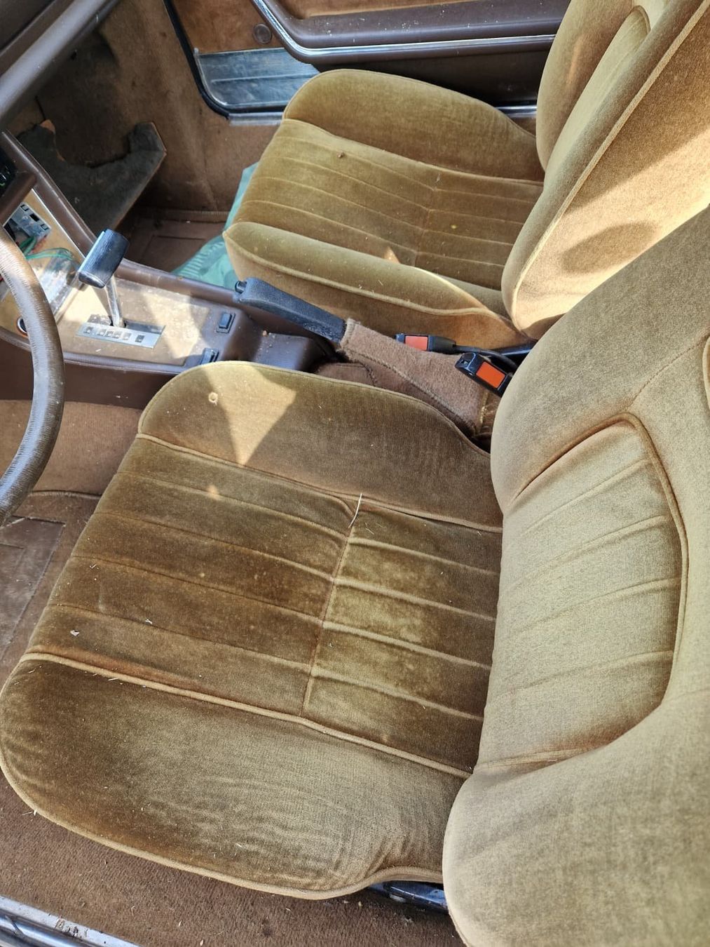Peugeot Automobili: Peugeot 504 Coupé – Usato da Marly venduto da mickey150 8