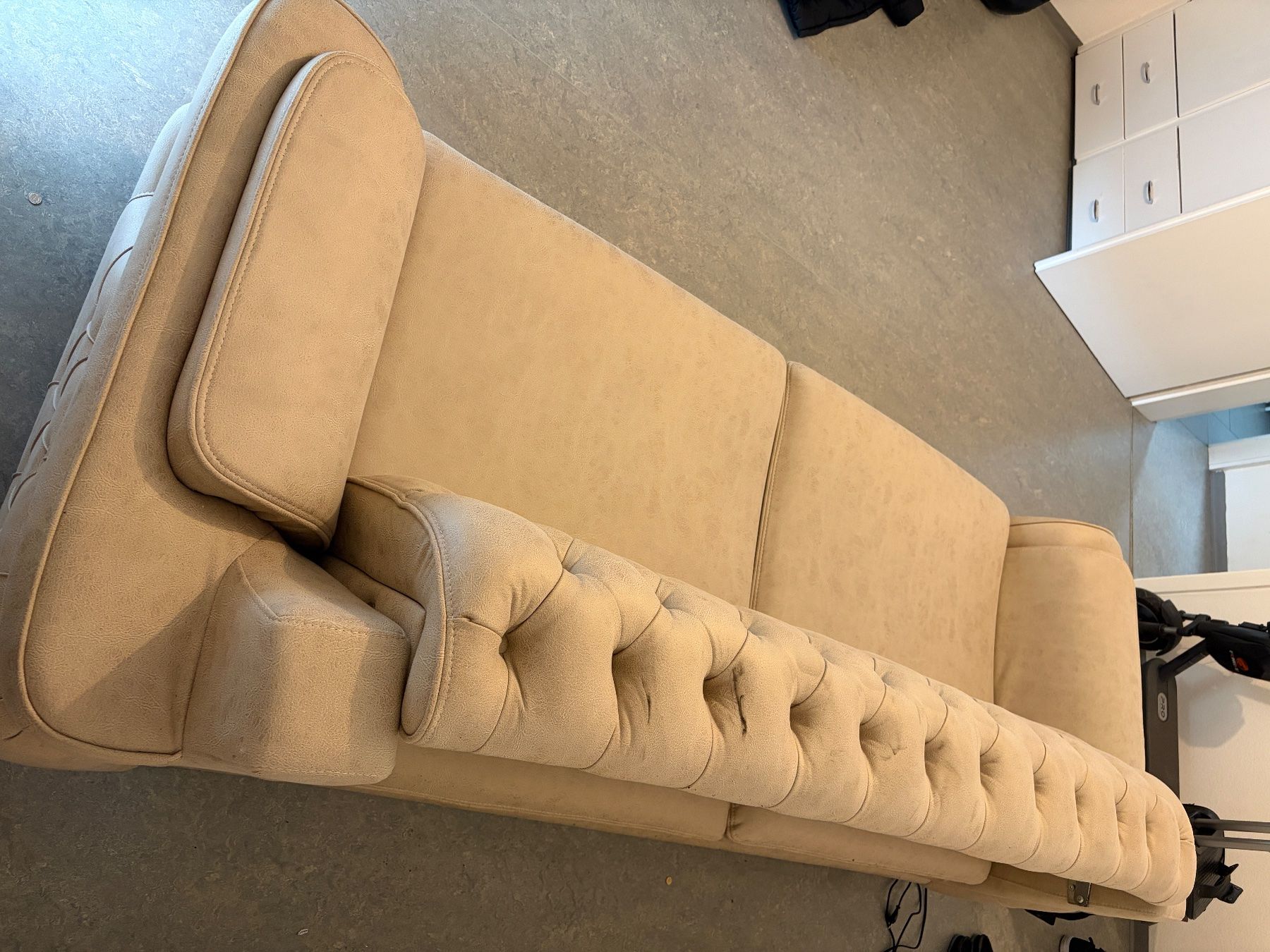 Sofas: Couch – D'occasion à St. Gallen par ero_6gpr 1