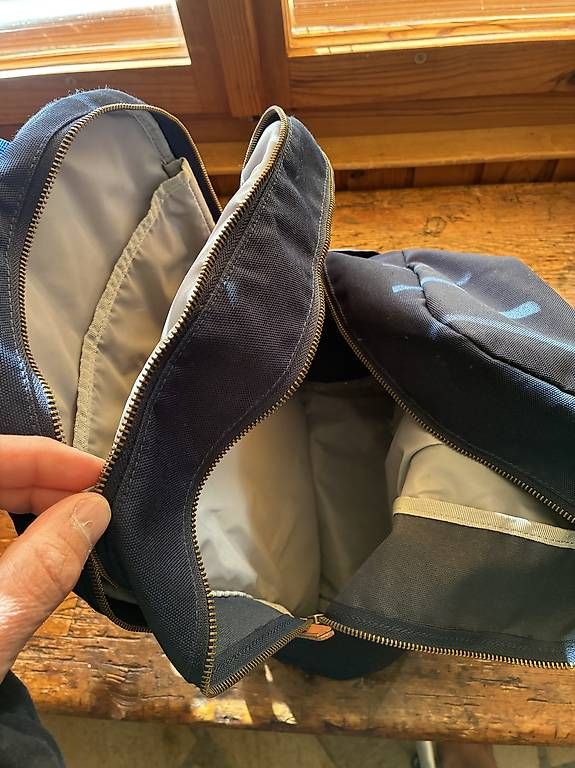 Zaini: Sac à dos Helly Hansen – Usato da Les Collons venduto da gehaisse 2