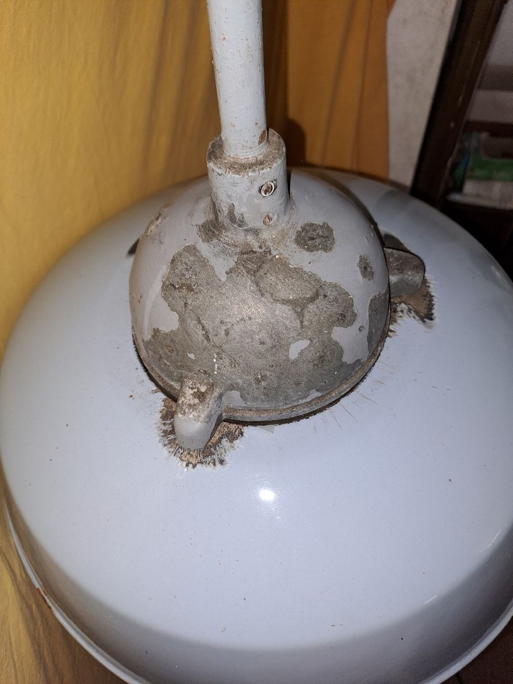 Bag Turgi Lampadari & plafoniere: BAG Turgi Leuchte – Usato da Gebenstorf venduto da suroh 2