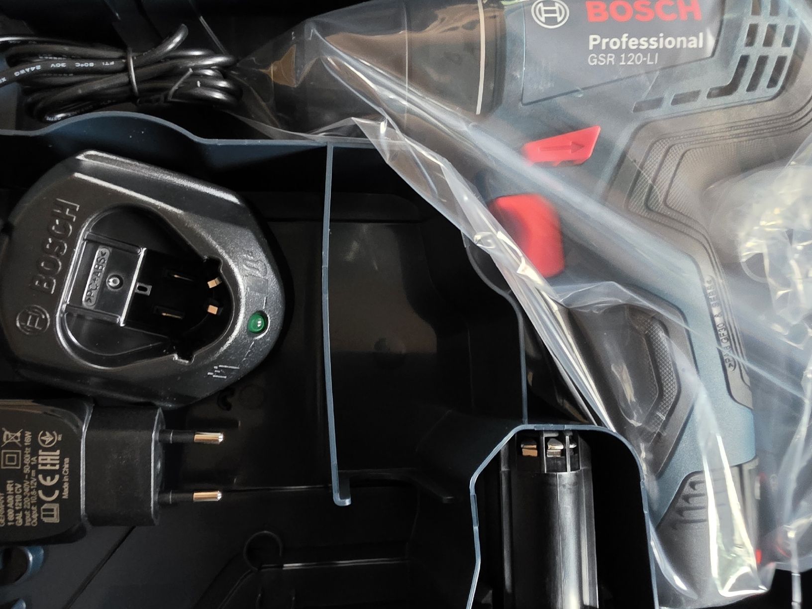 Bosch Perceuses: Perceuse visseuse Bosch professional – Neuf avec emballage d'origine à Prez-vers-Noréaz par Bogh15