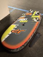 JP 165 SUPER LIGHTWIND WINDSURFBRETT (inkl. Tasche)
