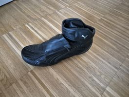 Puma Motorradschuhe Grösse 46
