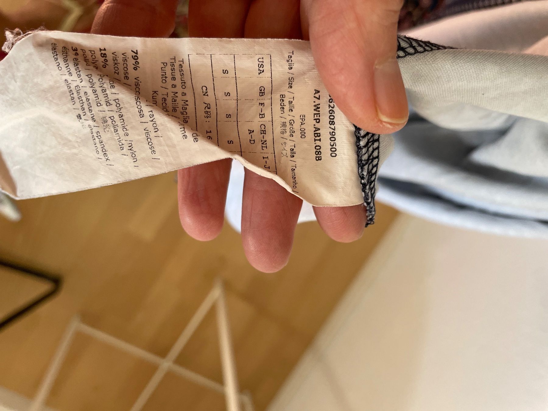 Max Mara Kleider: Max Mara Wickelkleid / Gr. 36 – Gebraucht aus Wettingen von sonn5 2