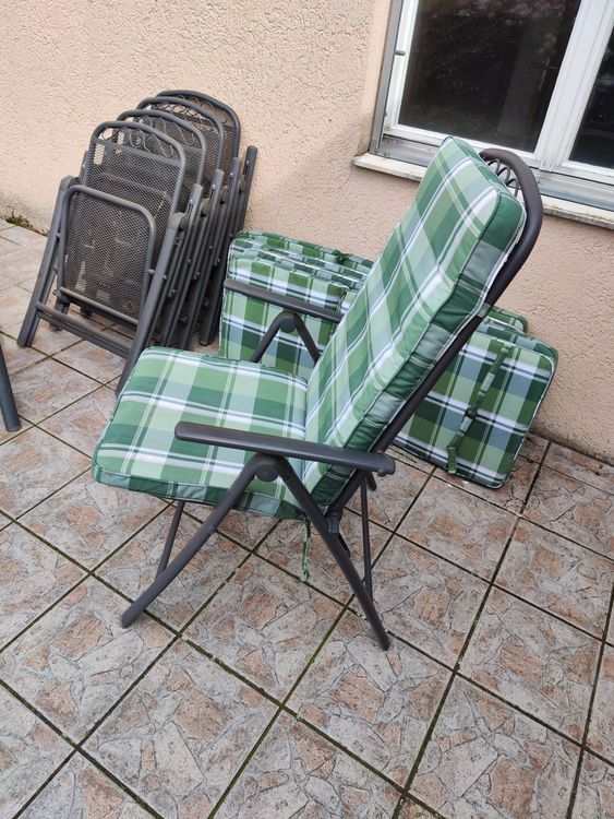 31+ Hochlehner Gartenstühle Metall, Große auswahl dauertiefpreise
