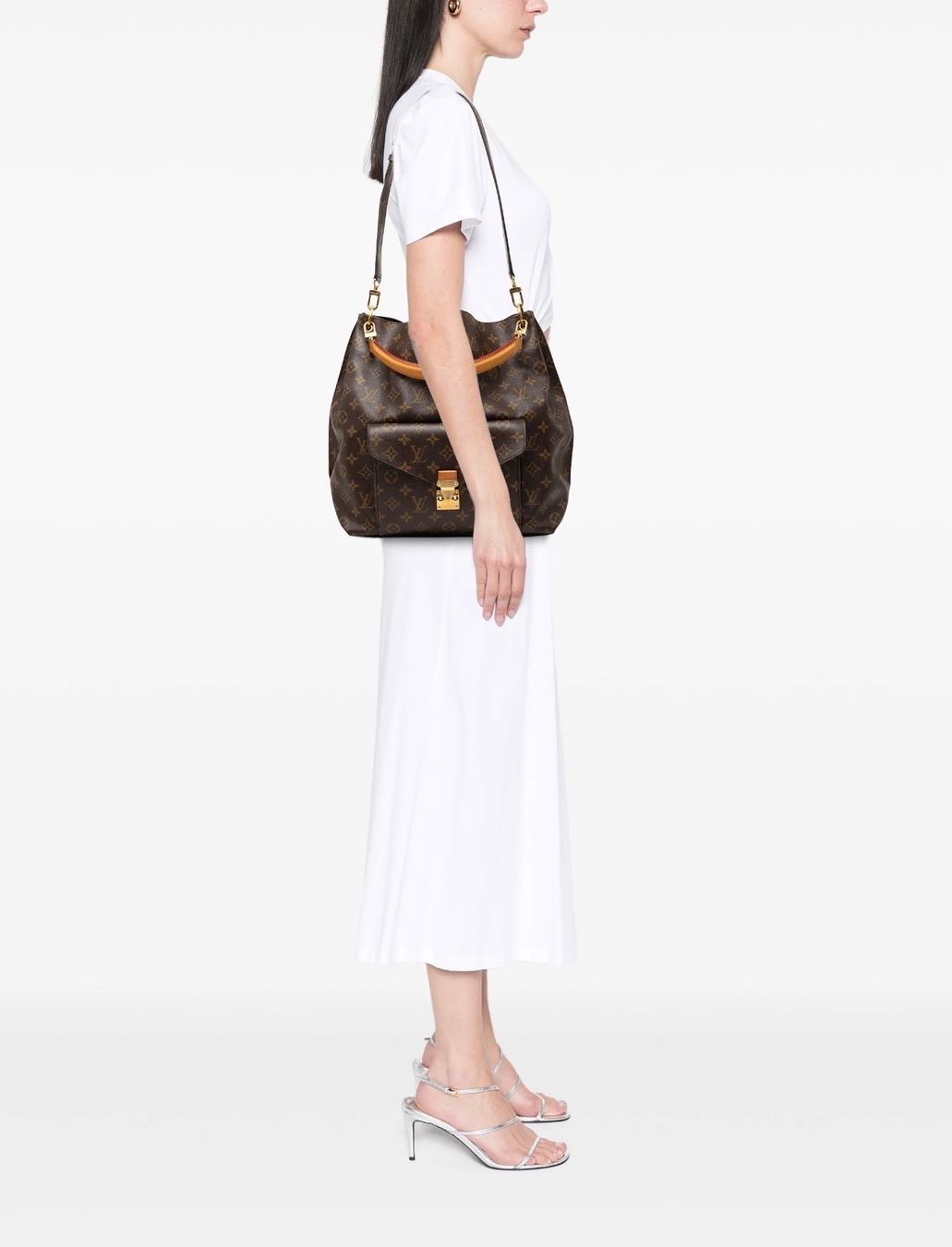 Louis Vuitton Borse da donna: Louis Vuitton Metis Hobo – Usato da Thalwil venduto da dor_rd25 7