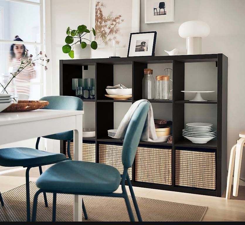 Ikea Scaffali: Ikea Kallax - top zustand – Usato da Anglikon venduto da _stxphxnixbxll 4