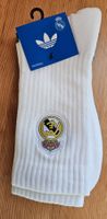 Real Madrid Socken adidas NEU 2er Pack Gr. XL Erwachsene