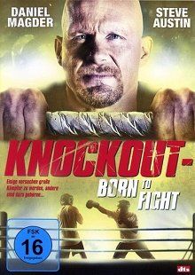 Tutti i DVDs: Knockout - Born to Fight – Usato da Ebikon venduto da Moviefreak01
