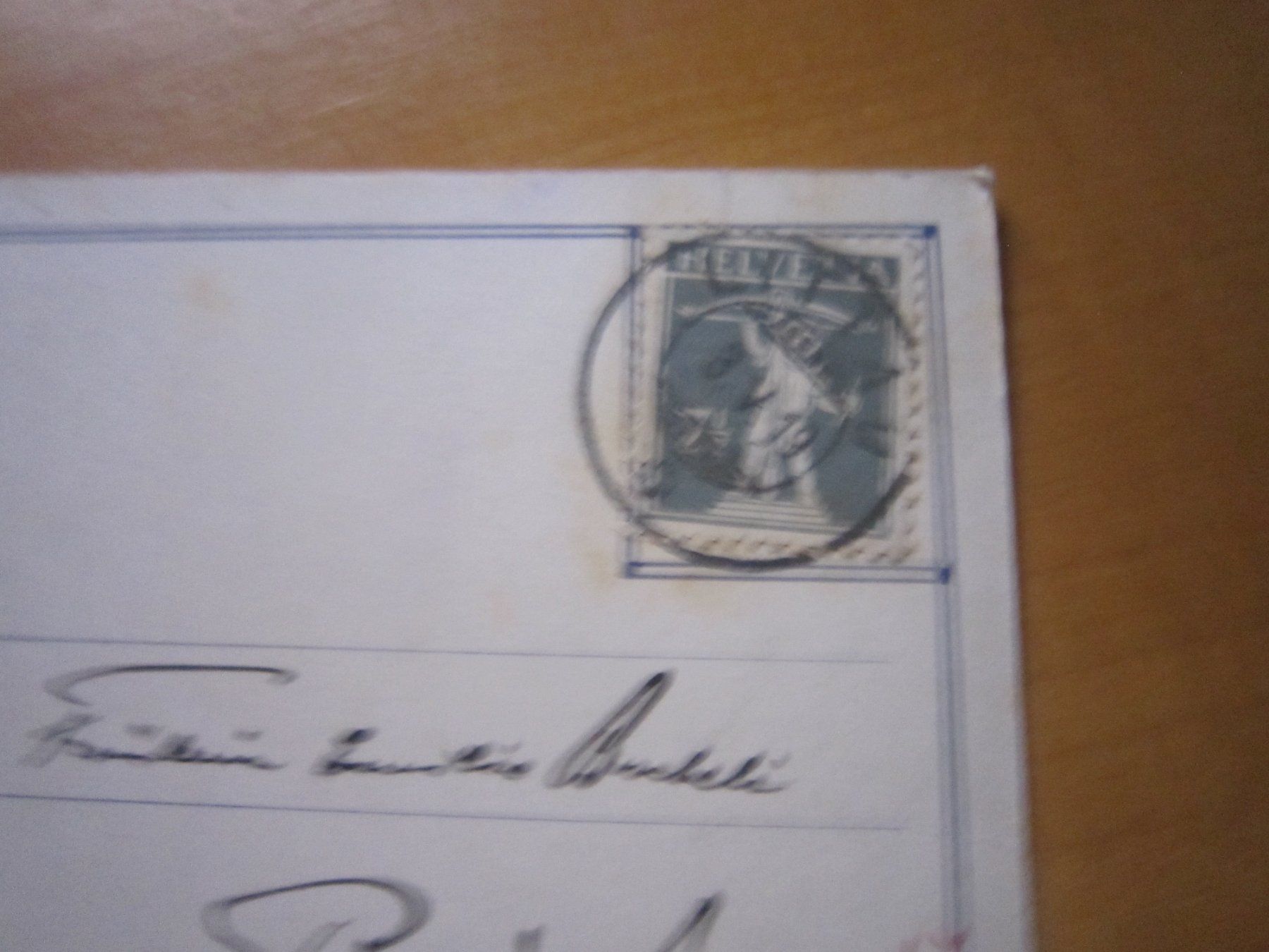 Cartoline postali: No 14 Postkarte Projuventute 1919 Kinder – Usato da Gordola venduto da Polentaefung 2