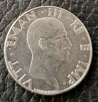 50 Centesimi 1941
