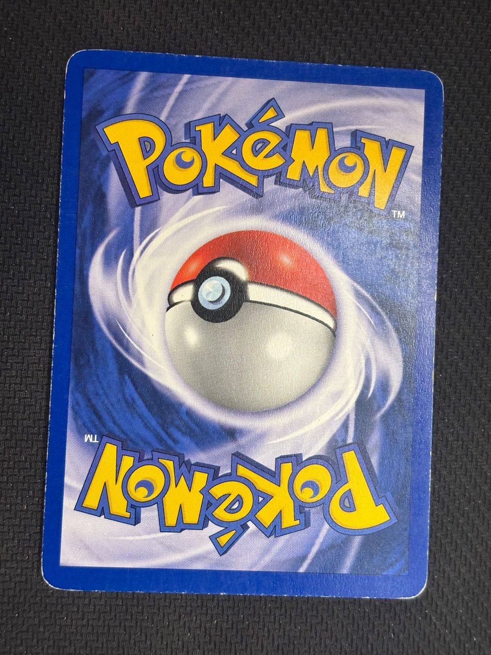 Pokémon Carte collezionabili: Pokemon Porygon 48/82 WOTC Team Rocket EN – Usato da St. Gallen venduto da KantoKarten 1