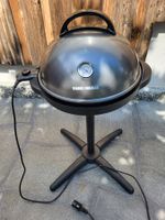 neuwertiger George Foreman Grill Elektrogrill