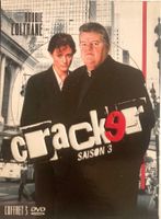 CRACKER (SAISON 3)