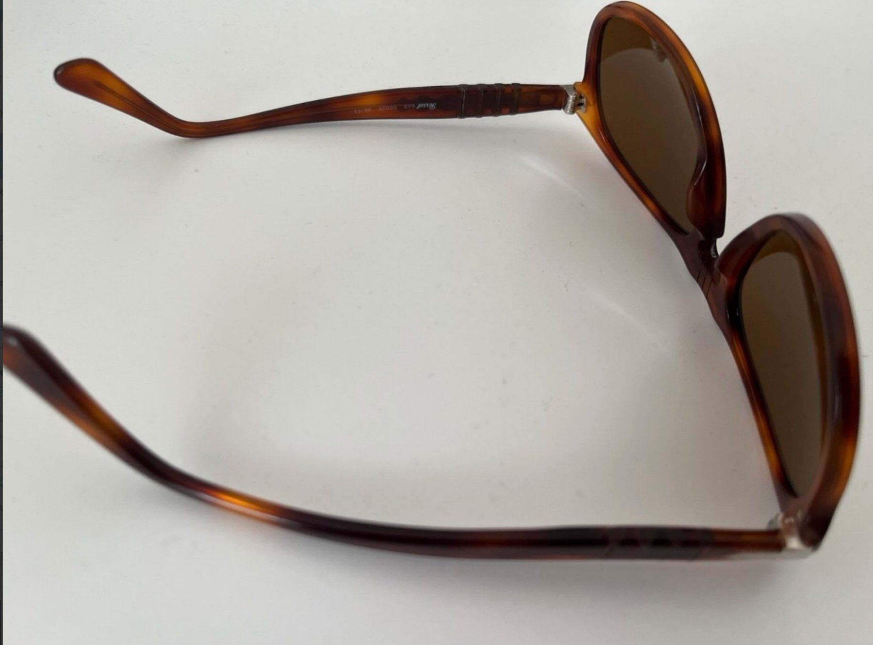 Brillen & Gläser: PERSOL SONNENBRILLE 649 – Gebraucht aus Zürich von ep2013 3
