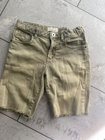 Shorts Scotch Shrunk Grösse 128