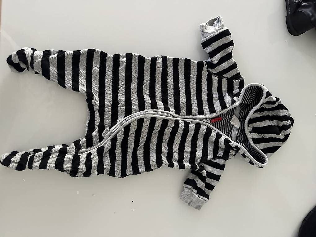 Pyjamas & Ähnliches: Strampler 56/62 – Gebraucht aus Muttenz von anna123 1