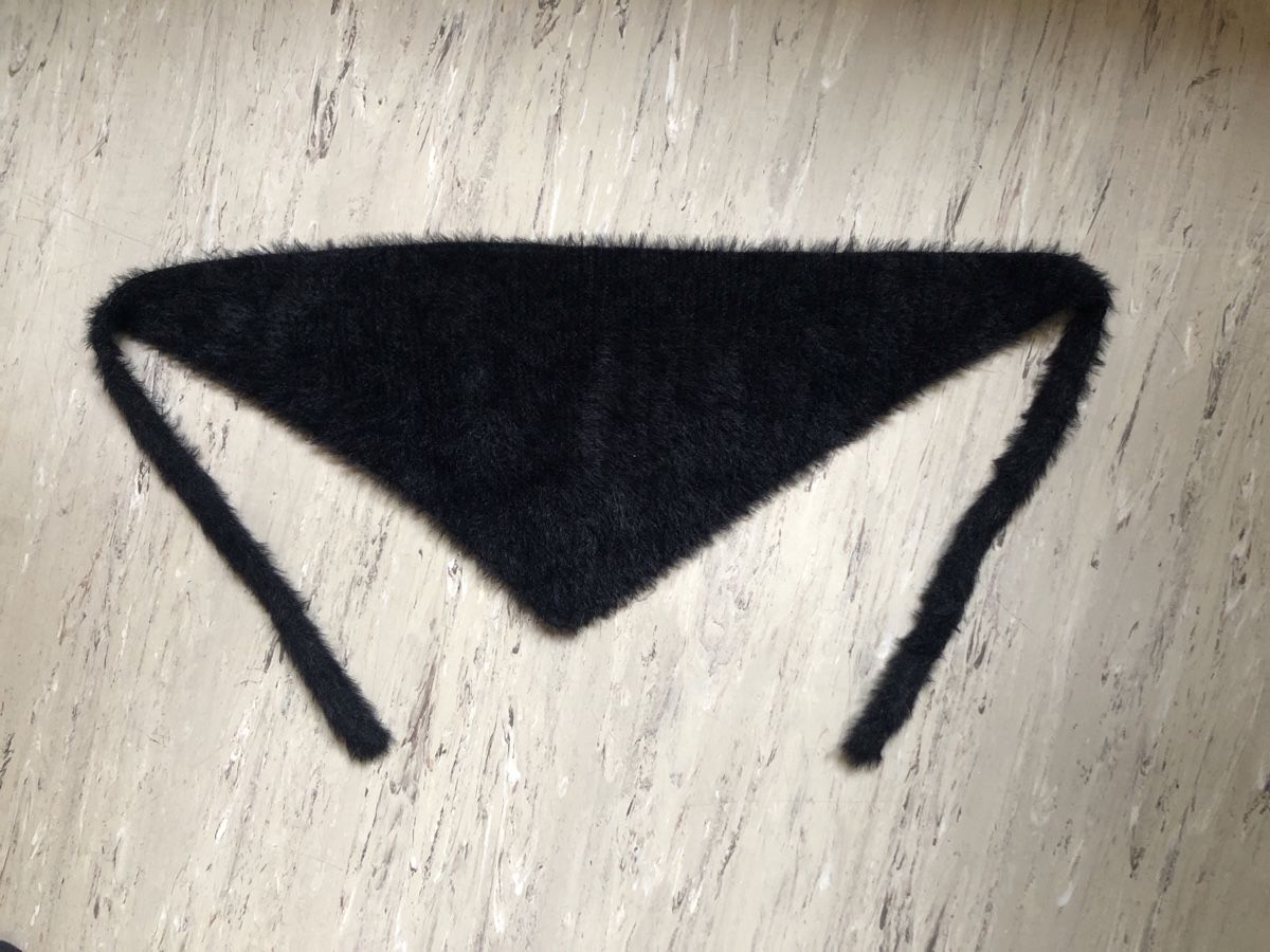 Accessori per capelli: Haartuch // Haarband – Nuovo (secondo la descrizione) da Zürich venduto da aurelia_nater