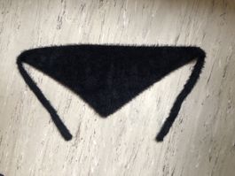 Haartuch // Haarband