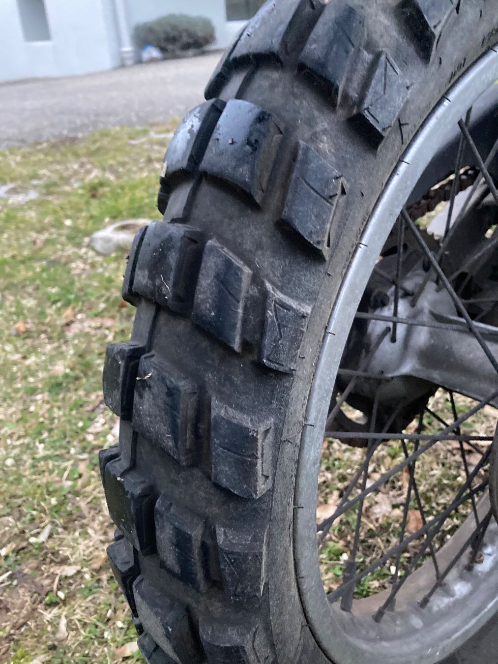 Suzuki Enduro: Suzuki ts 125 r – Usato da St. Gallen venduto da zx10r 4