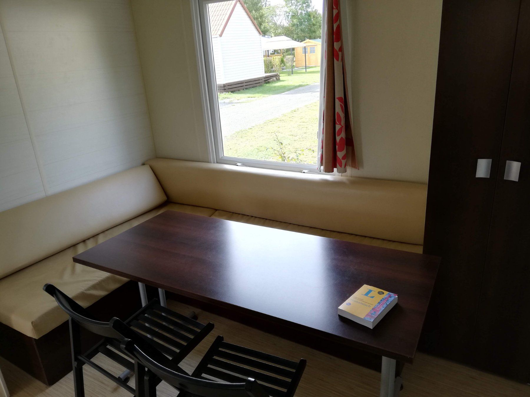Mobilhome: Mobilhome – Usato da Luzern venduto da christina59 8