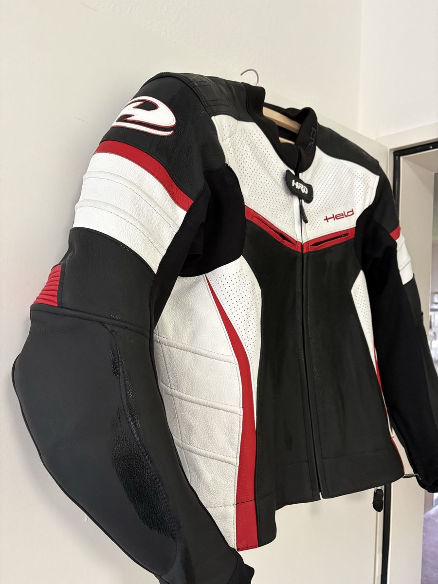 Held Completi: Motorradkombi Leder – Nuovo (secondo la descrizione) da Olten venduto da crischan 6