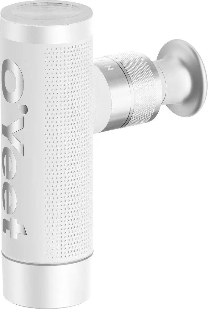 Dispositivi per massaggi: OYeet Nex Pro Two (weiss) – Nuovo e nell'imballaggio originale da Zürich venduto da Mito92